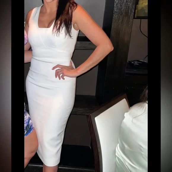 Ted Baker Astrid Dress